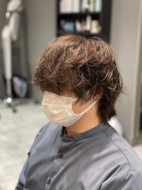 写真:Before