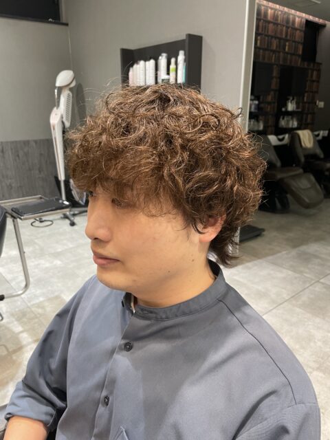 写真:After