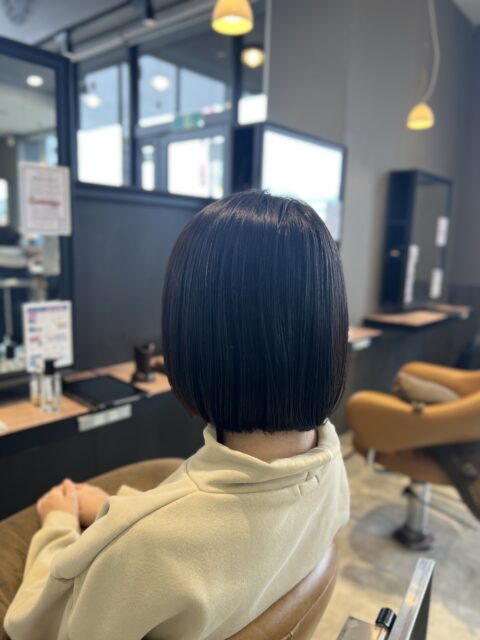 写真:After
