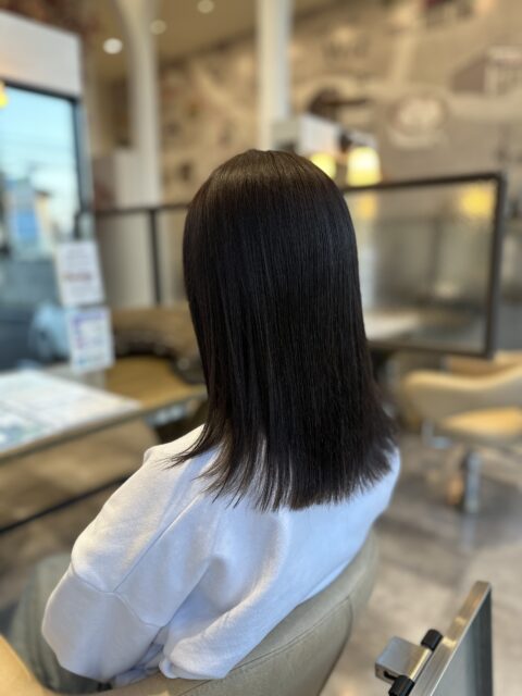写真:After