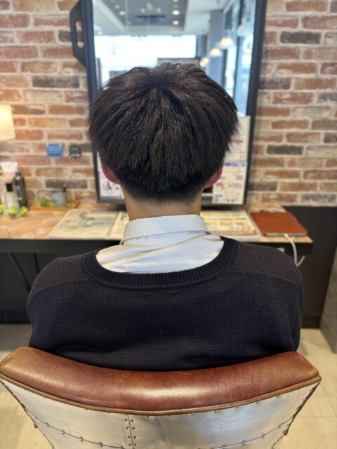 写真:Before