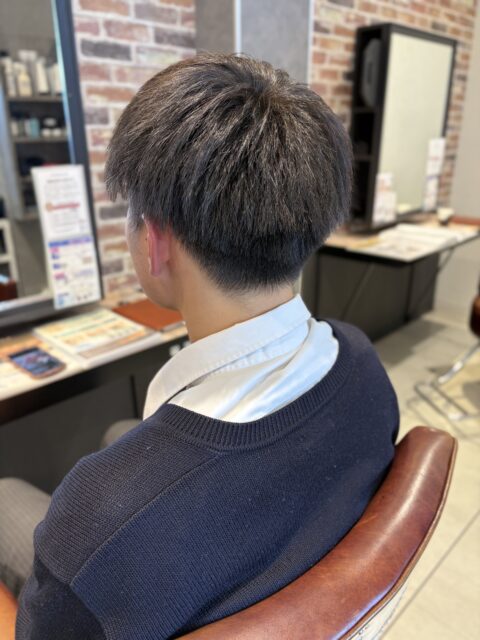 写真:Before