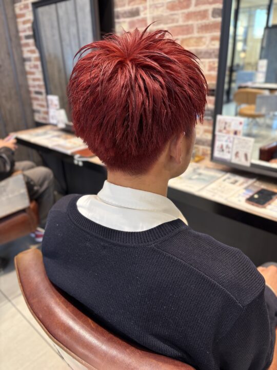 写真:After