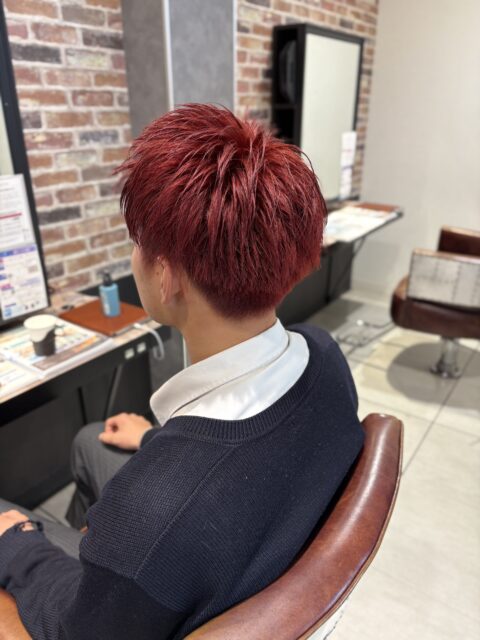 写真:After
