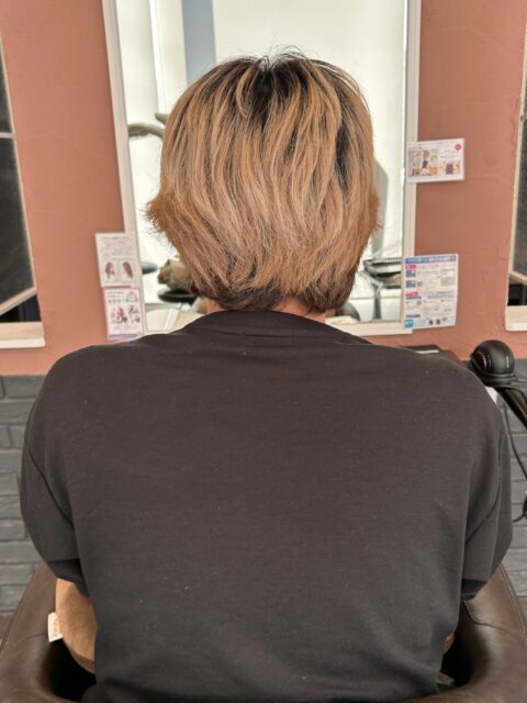 写真:Before