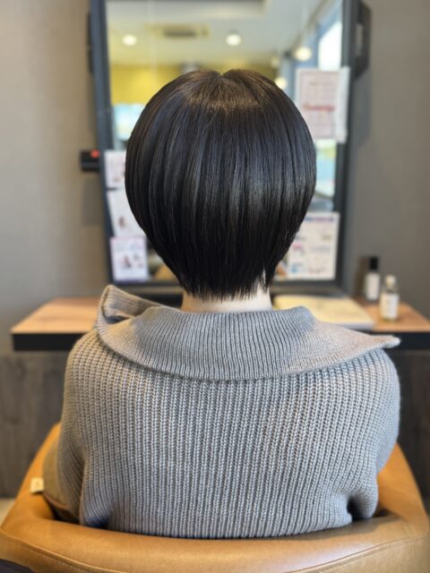 写真:After