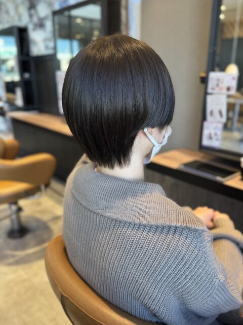写真:After