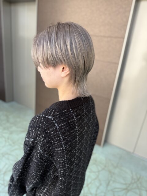 写真:After