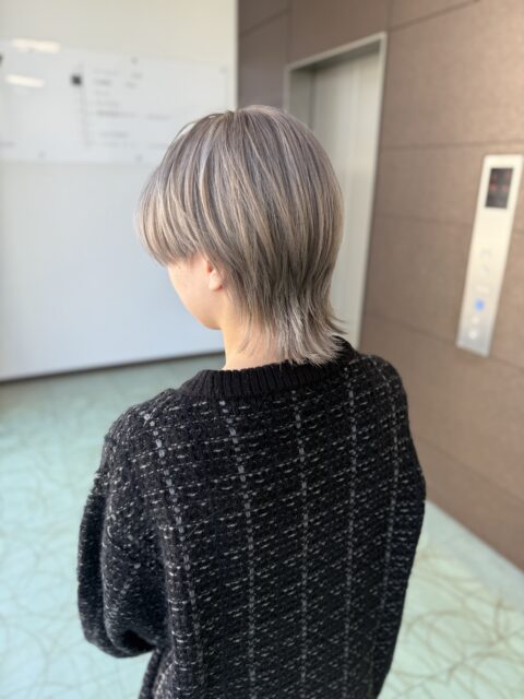 写真:After