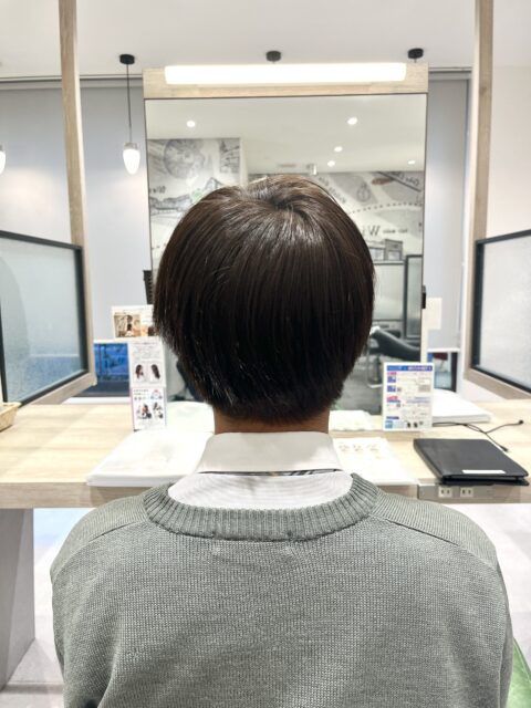 写真:Before