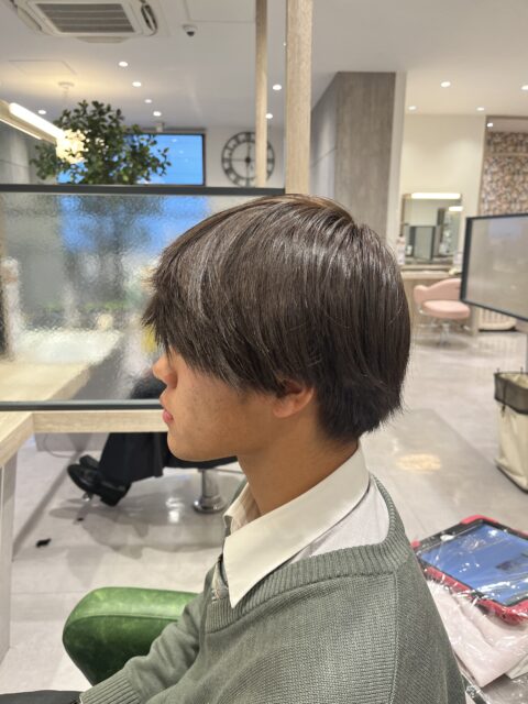 写真:Before