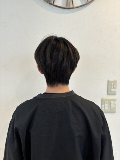 写真:Before