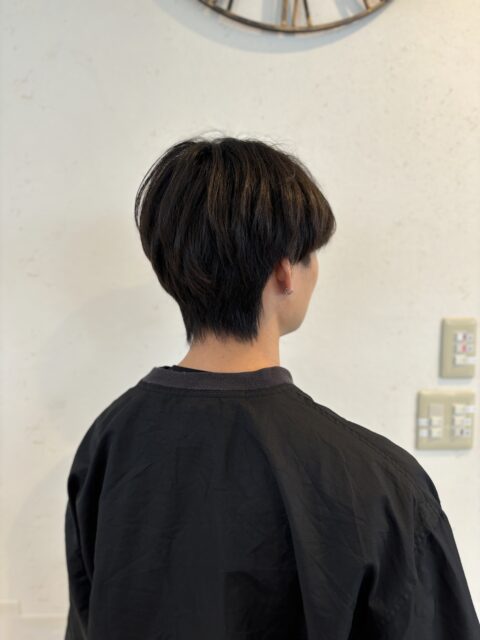写真:Before