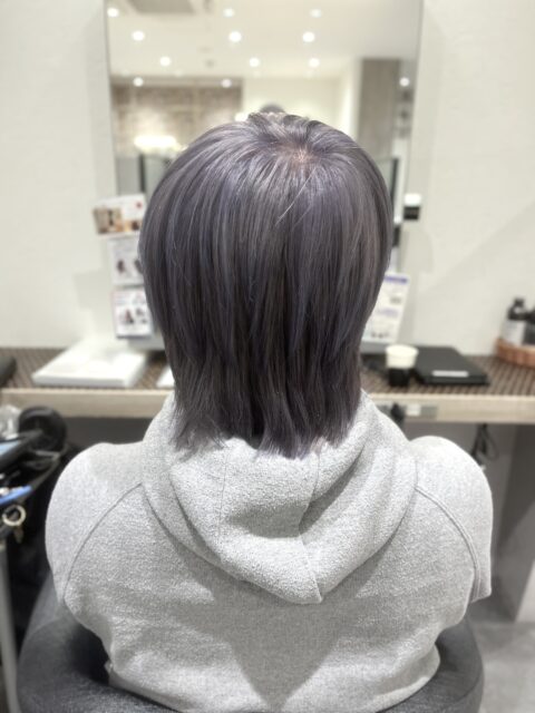 写真:After