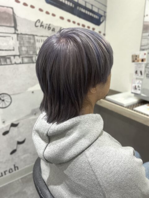 写真:After