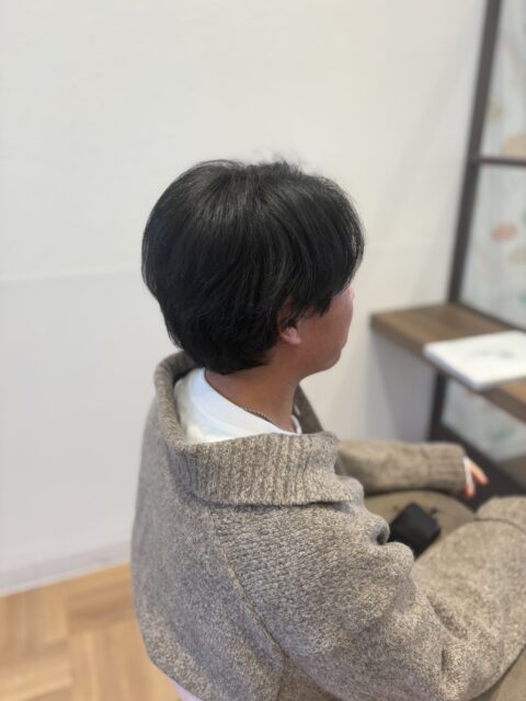 写真:Before