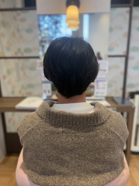 写真:Before