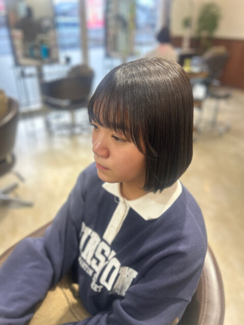写真:After