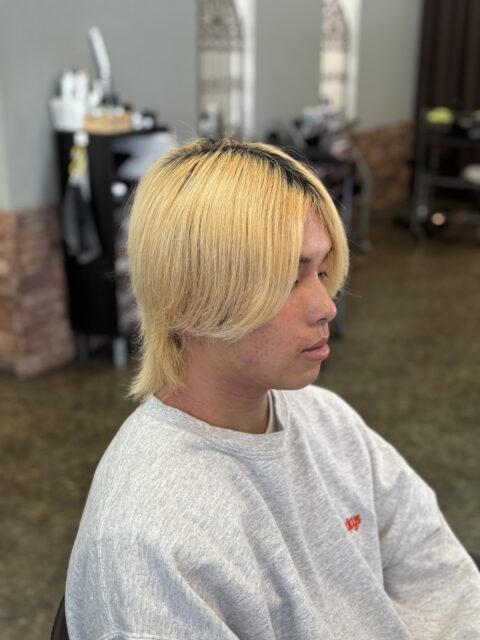写真:Before