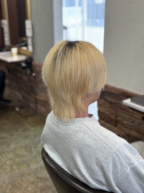 写真:Before