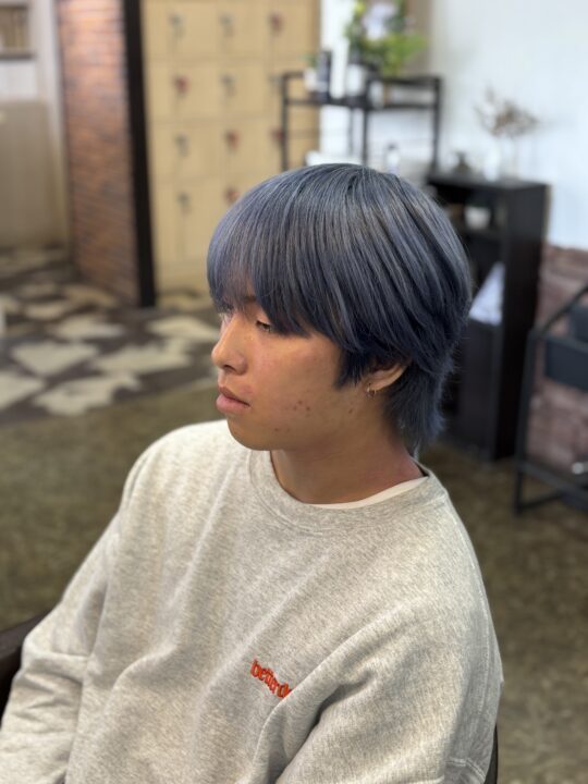 写真:After