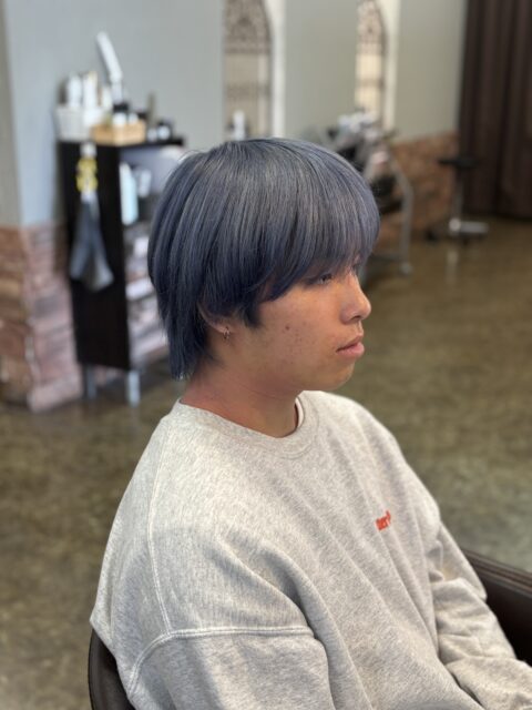 写真:After