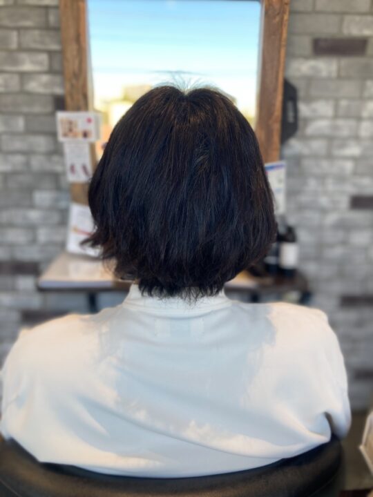 写真:Before