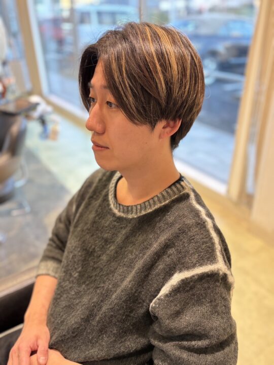 写真:Before