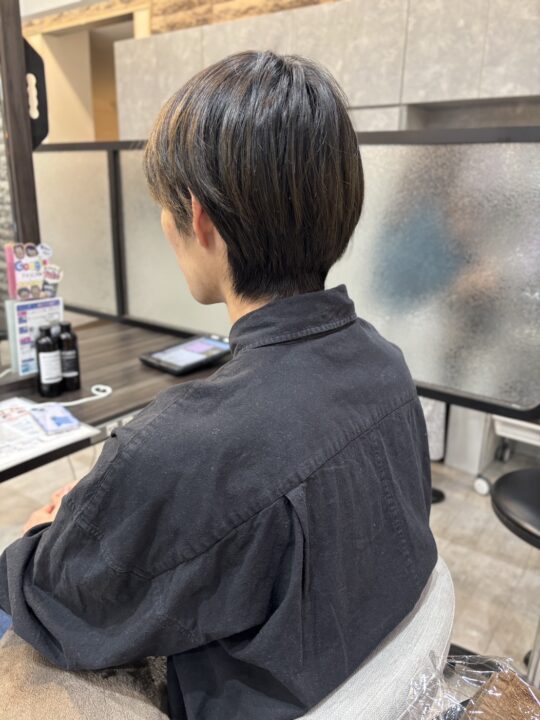写真:Before