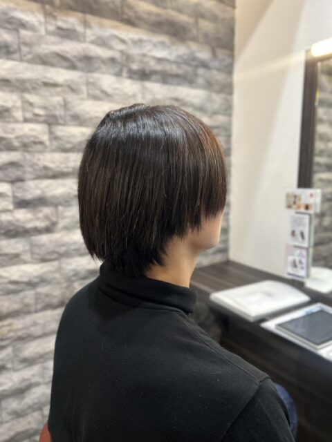 写真:Before