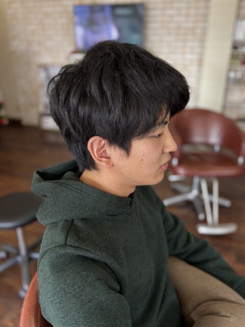 写真:Before