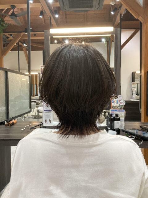 写真:After