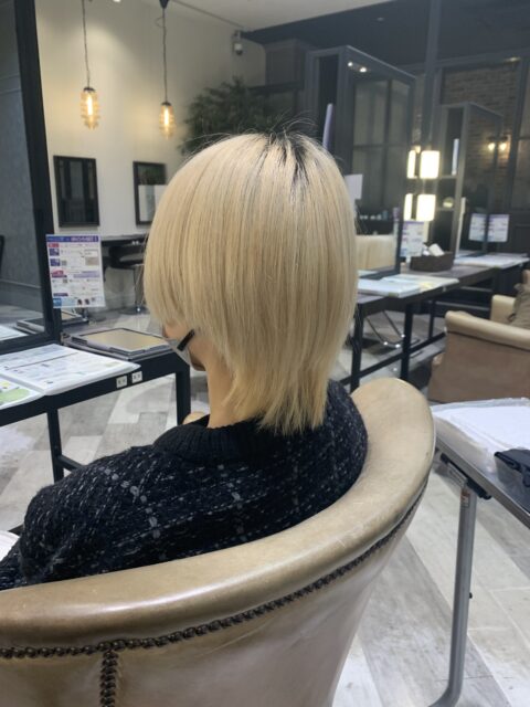 写真:Before