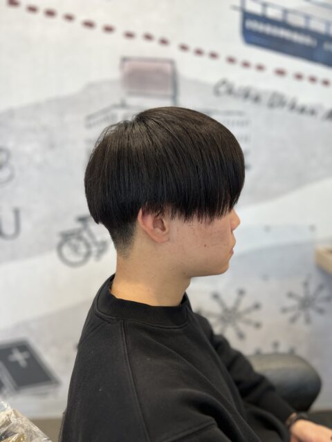 写真:Before
