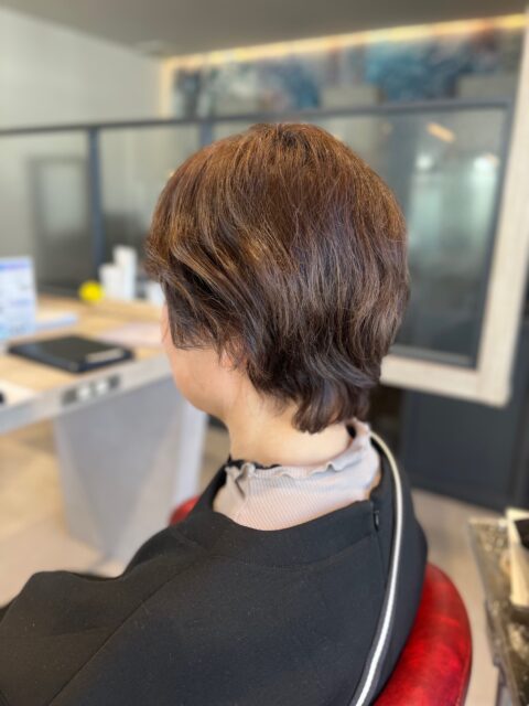写真:Before