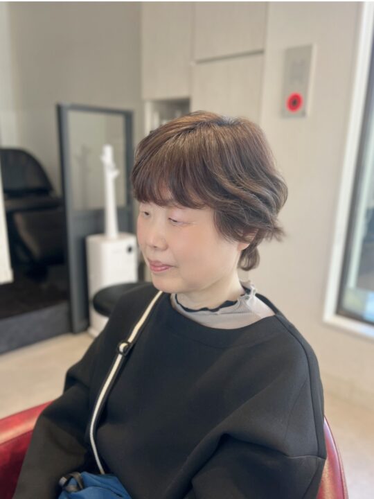 写真:Before