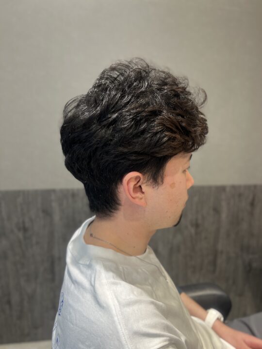 写真:Before