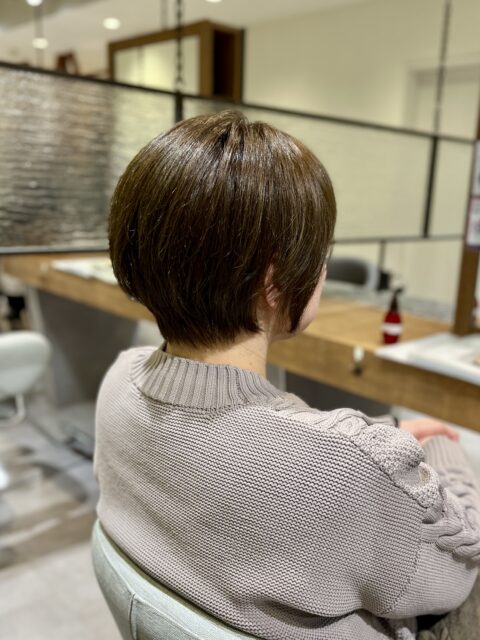 写真:After