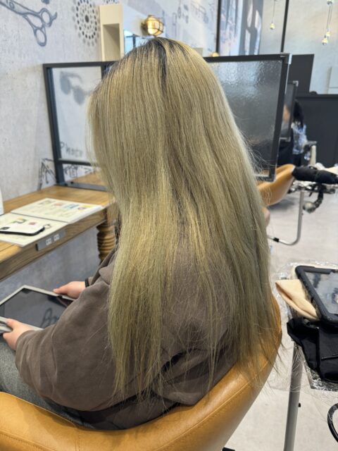 写真:Before
