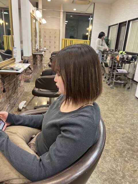 写真:Before