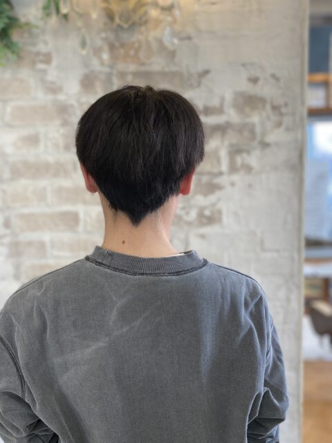 写真:Before