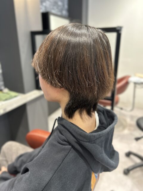 写真:Before