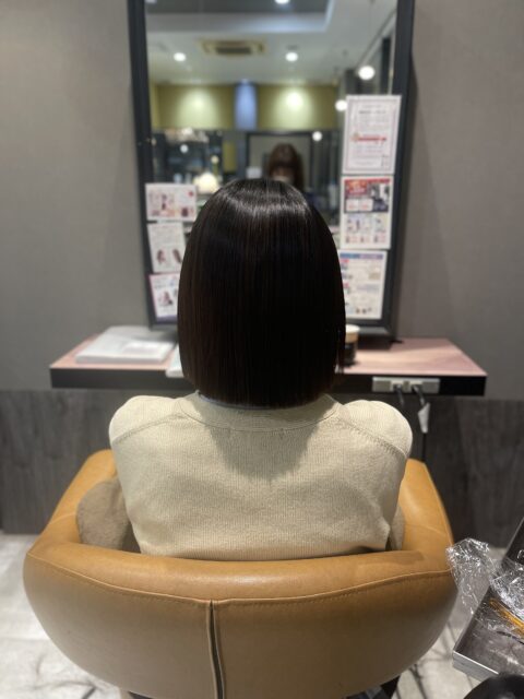 写真:After
