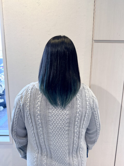 写真:After