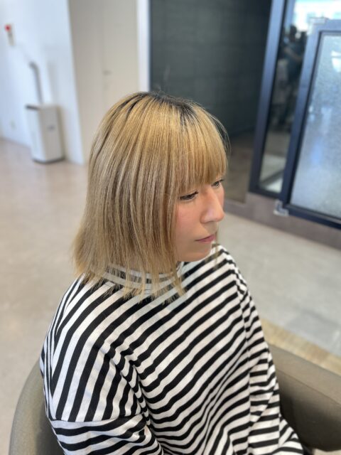 写真:Before