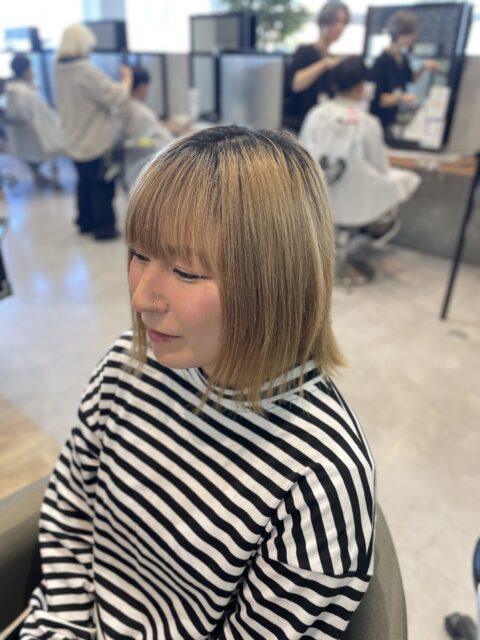 写真:Before