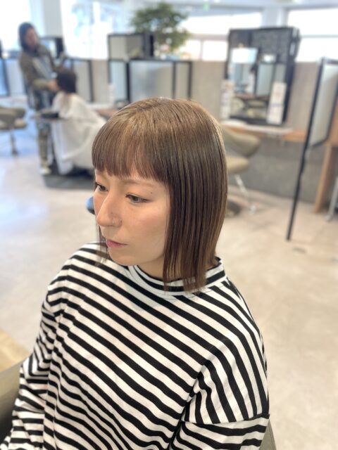 写真:After