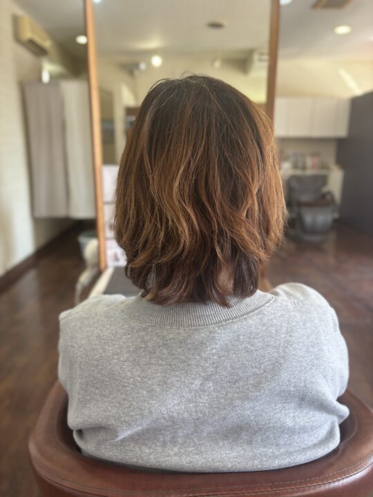 写真:Before