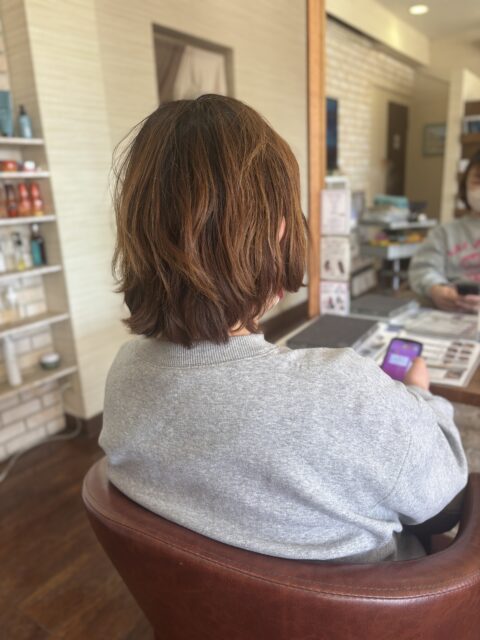 写真:Before