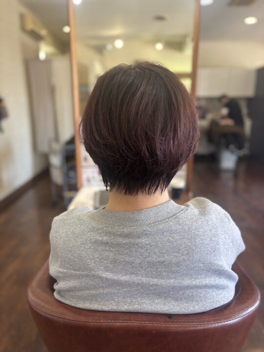 写真:After